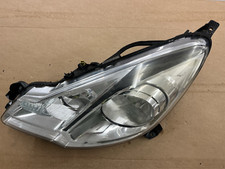 FARO - PROIETTORE SX PER CITROEN - DS3 REF. 1606930980 - 9677038280