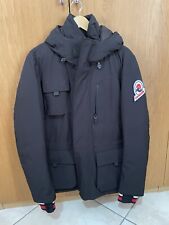 GIUBBOTTO PIUMINO UOMO INVICTA 4432495 CON CAPPUCCIO