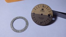 Tissot DIAL automatic