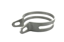 Fascetta di Scarico Ammortizzatore VOCA Combat scooter