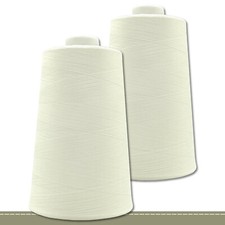 Filo Cucito Overlockgarn 2 x