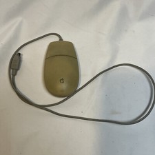 Mouse Apple II M2706 NON