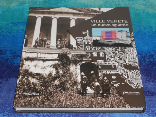 Ville venete nuovo - ville, un
