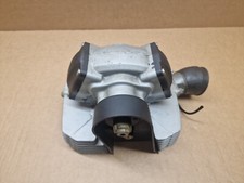 Testata cilindro posteriore