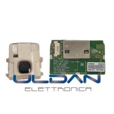 Modulo LG 47LB670V-ZA TASTO