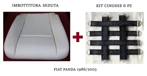 Imbottitura cuscino seduta - cuscino,