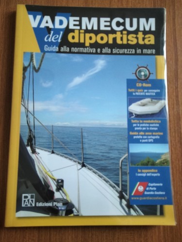 Vademecum del diportista guida - vademecum,