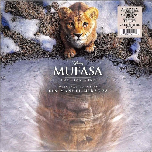 Ost various artists - ost,