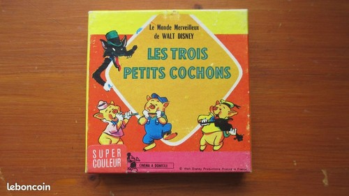Film super walt disney - walt,