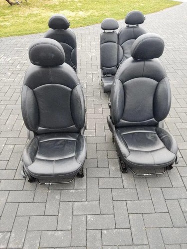 Set sedili mini countryman - mini, r60