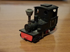 ★ EGGER BAHN art 102 H0e ★ LOK 020T ★ Locotender n°2 BO ★ USATO ★ NO OVP ★