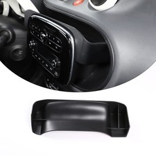 Scatola portaoggetti per console centrale Smart 453 Fortwo/Forfour 2016-2020