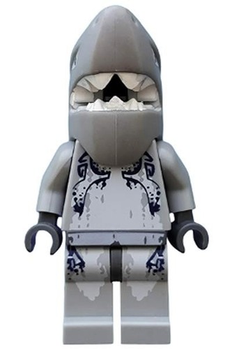 Figurine minifigure lego - /,