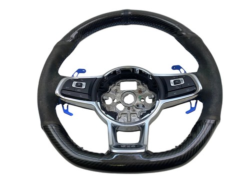 Golf 2018 volante con - 2018,