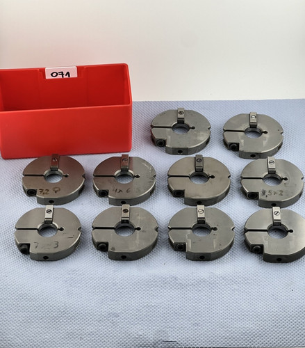 Trumpf anello regolazione - anello,