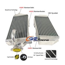 Per Yamaha YZF450 YZ450F