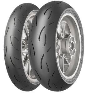 Dunlop sportmax racer d212 - sportmax, gp