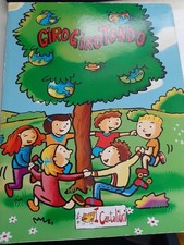 C6  I CANTALIBRI - GIRO GIRO