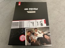 One direction limited - direction, take