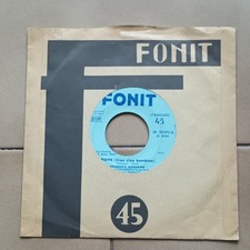 Domenico Modugno-PIOVE/VENTU