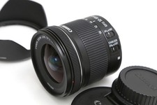 Eccellente canon 18 mm - [eccellente],
