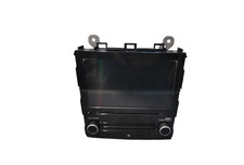 SUBARU FORESTER V NAVIGATION
