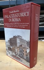 Libro "I Palazzi Storici di