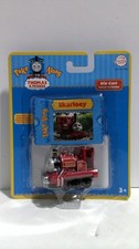 Trenino pressofuso Thomas and