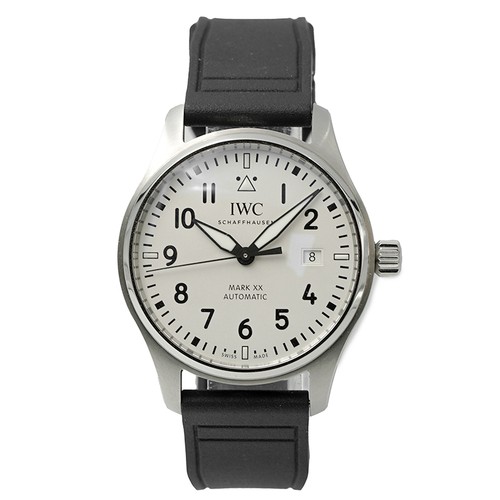 Iwc mark iw328207 - mark, xx