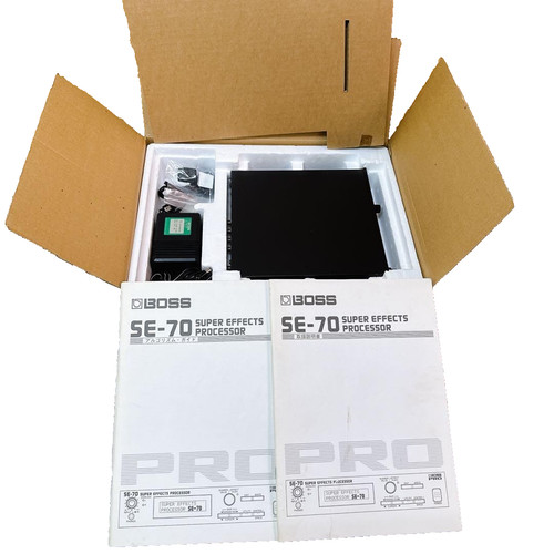 Boss pro super effects - boss,