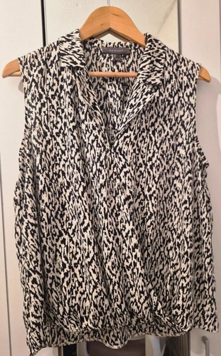 Top senza maniche primark - maniche,