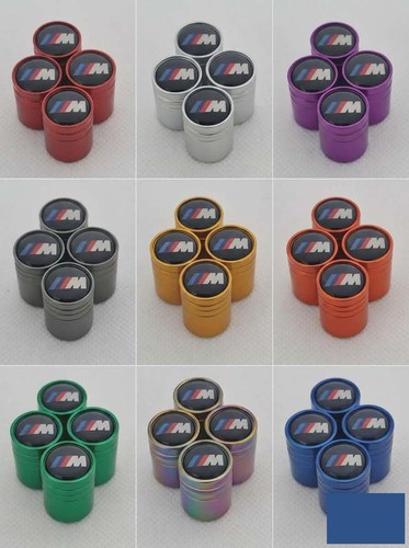 Set tappi antipolvere - 4,