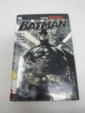 Batman: Long Shadows (DC