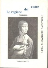 Ragione del cuore mangione - del,