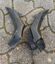 PRESE D'ARIA SCUDO ANTERIORE