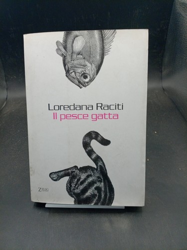 Pesce gatta raciti - -,