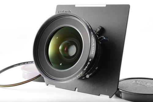 Modello linhof near mint - modello, [near