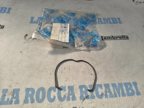 Molla coperchio spinterogeno - molla,