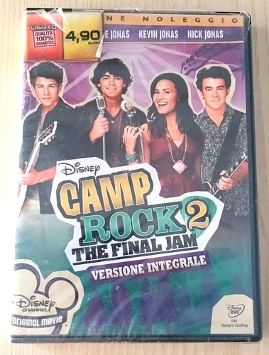 Camp rock the final jam - camp, 2_the
