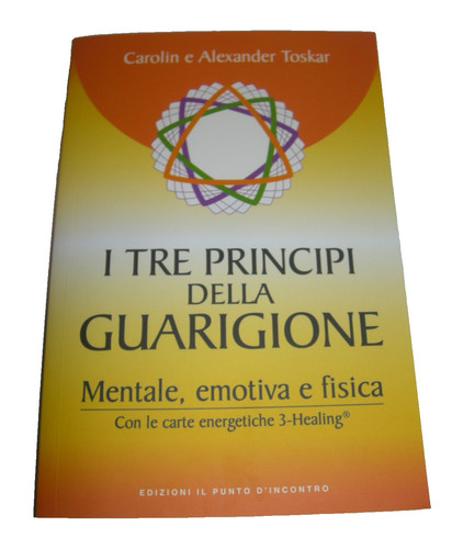 Libro tre principi della - tre,