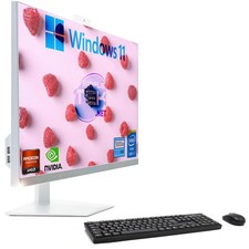 ALL IN ONE i7 27" FHD WIN 11