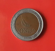 GETTONE AUTOLAVAGGI ONDA SRL