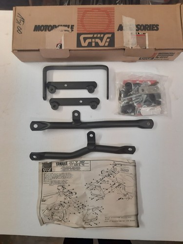 Kit specifico per wingrack - kit,