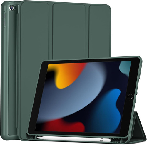 Cover con portapenna per - per, ipad