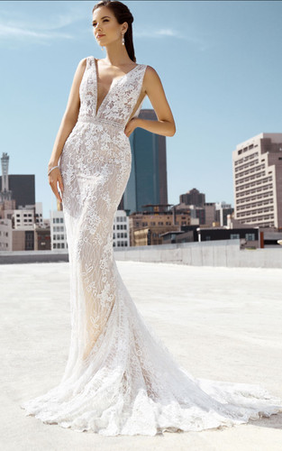 Abito sposa kitty chen - da,