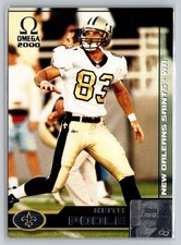 2000 Pacific Omega #86 Keith