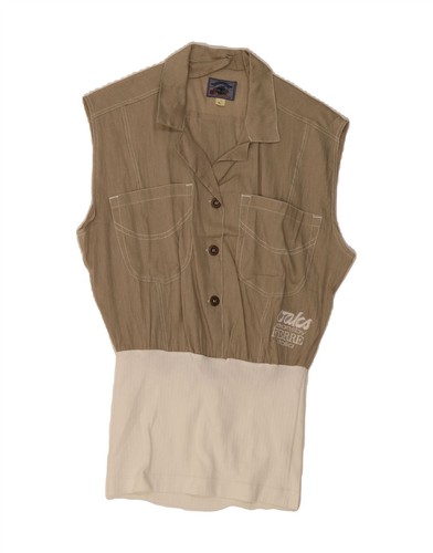 Abito camicia donna - , grafica