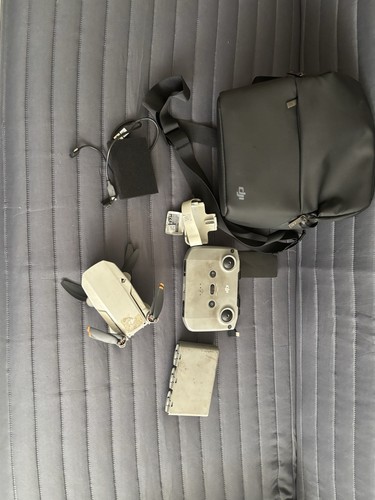 Drone dji mini - dji,