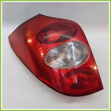 Fanale Posteriore Sinistro SX RENAULT LAGUNA 2a Serie 2001 2007 8200002471