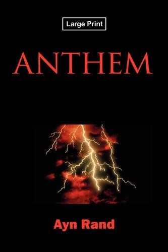 Ayn rand anthem - rand, anthem,